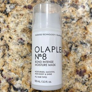 NWT OLAPLEX No.8 Bond Intense Moisture Mask 100 ml